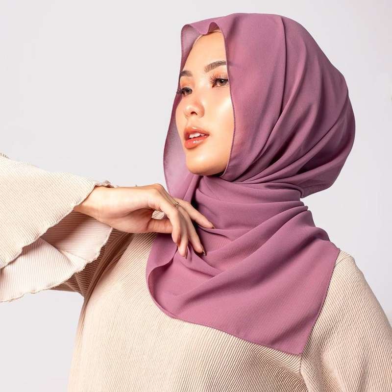 Pashmina Ceruty