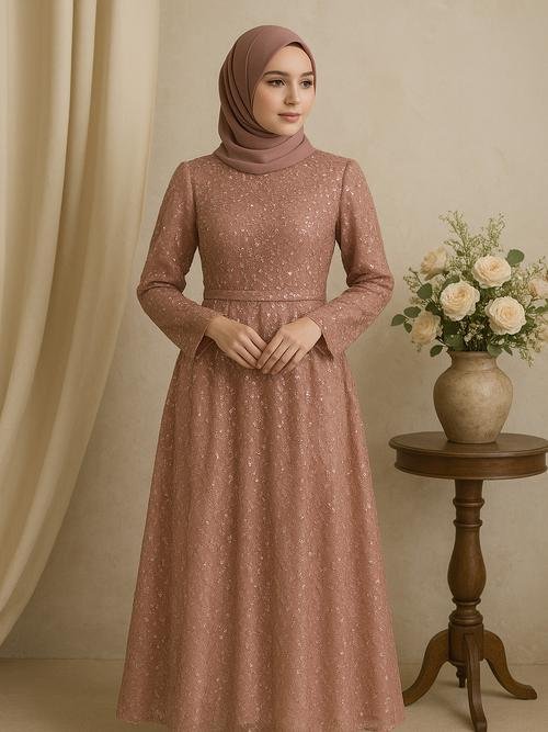 Gamis Modern