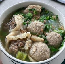 Bakso Urat
