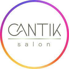Logo Salon Cantik Indah