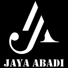 Logo Mebel Jaya Abadi
