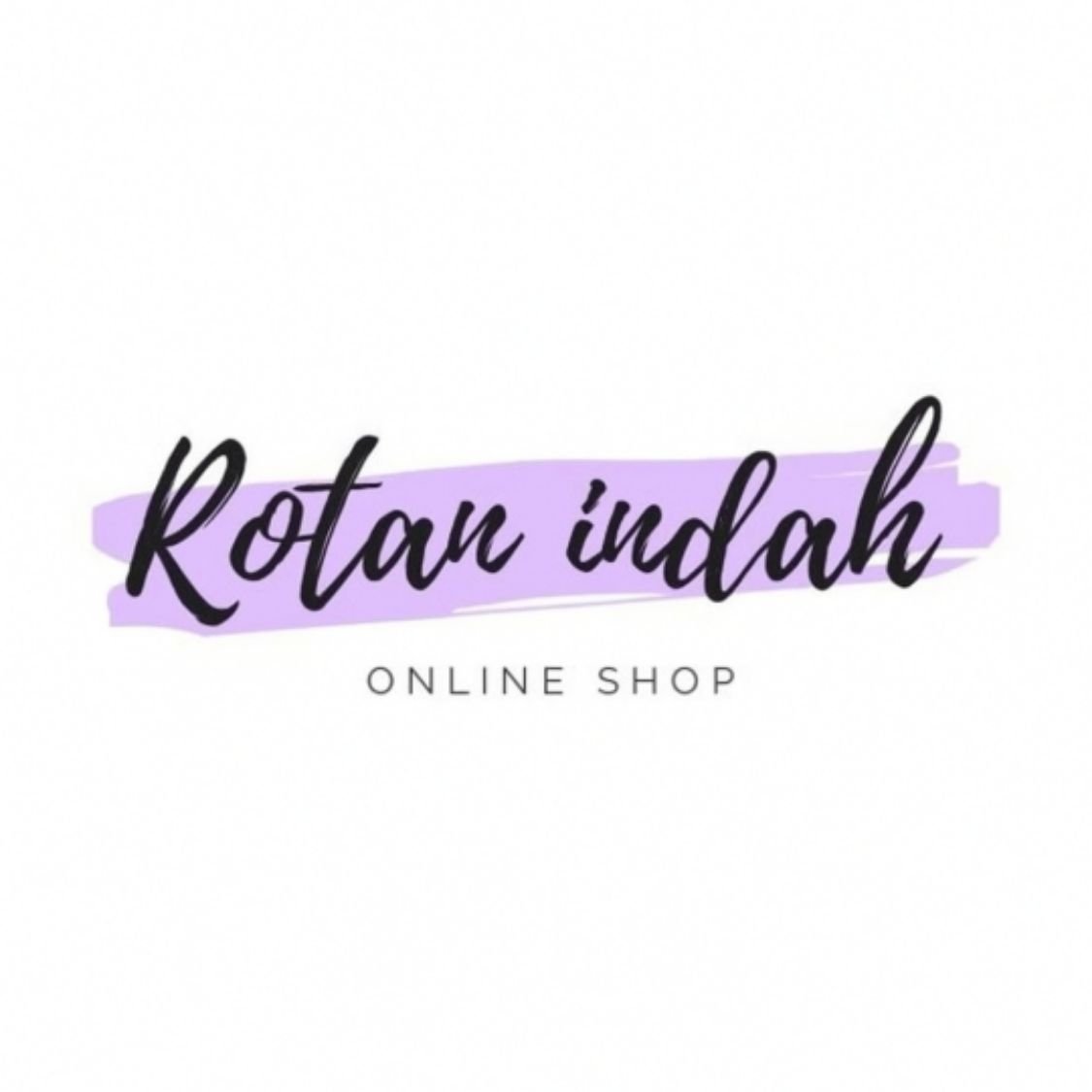Logo Rotan Indah