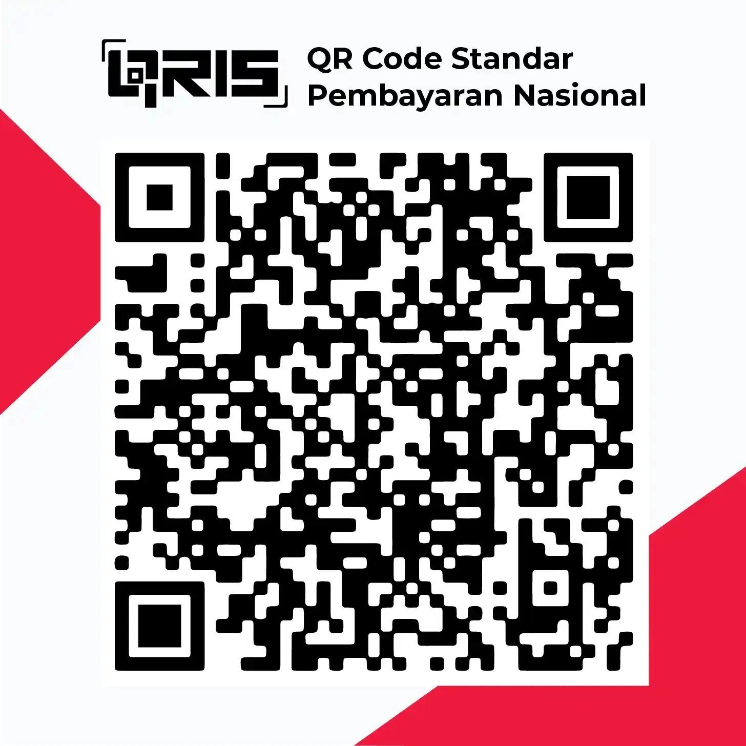 QRIS Kopi Nusantara